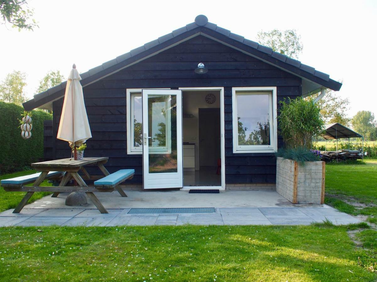 De Ark Villa Schoorl Exterior photo